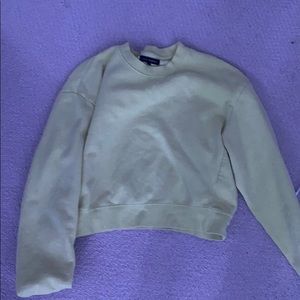 Pacsun sweatshirt